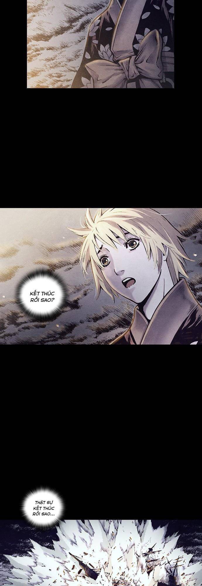 Ám Hành Ngự Sử Chapter 158 - 9