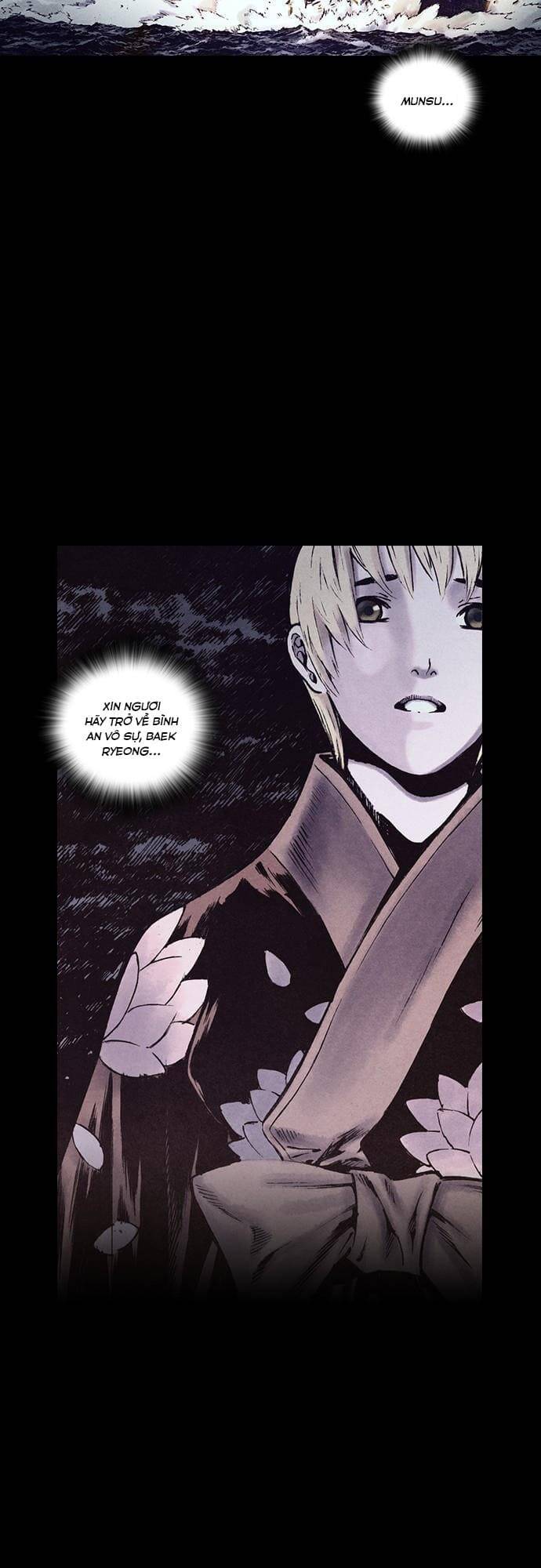 Ám Hành Ngự Sử Chapter 158 - 10