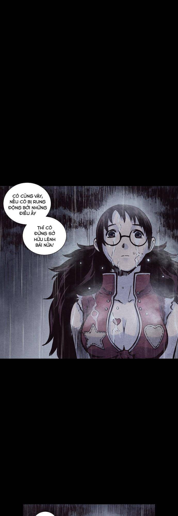 Ám Hành Ngự Sử Chapter 159 - 2