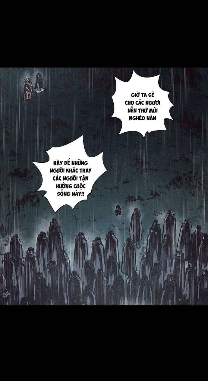 Ám Hành Ngự Sử Chapter 159 - 11