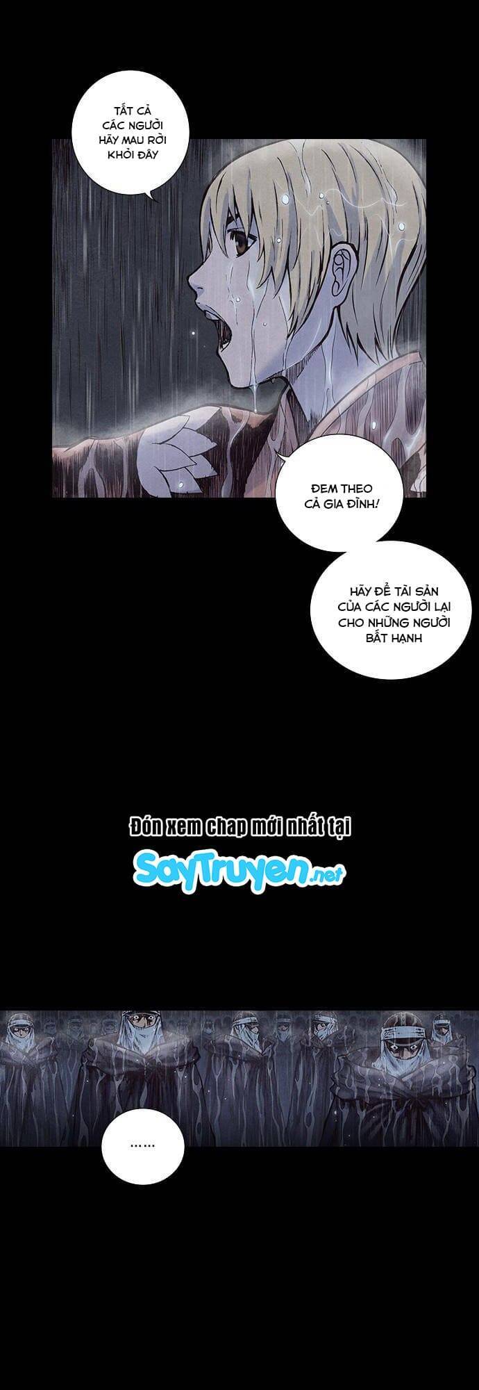 Ám Hành Ngự Sử Chapter 159 - 12