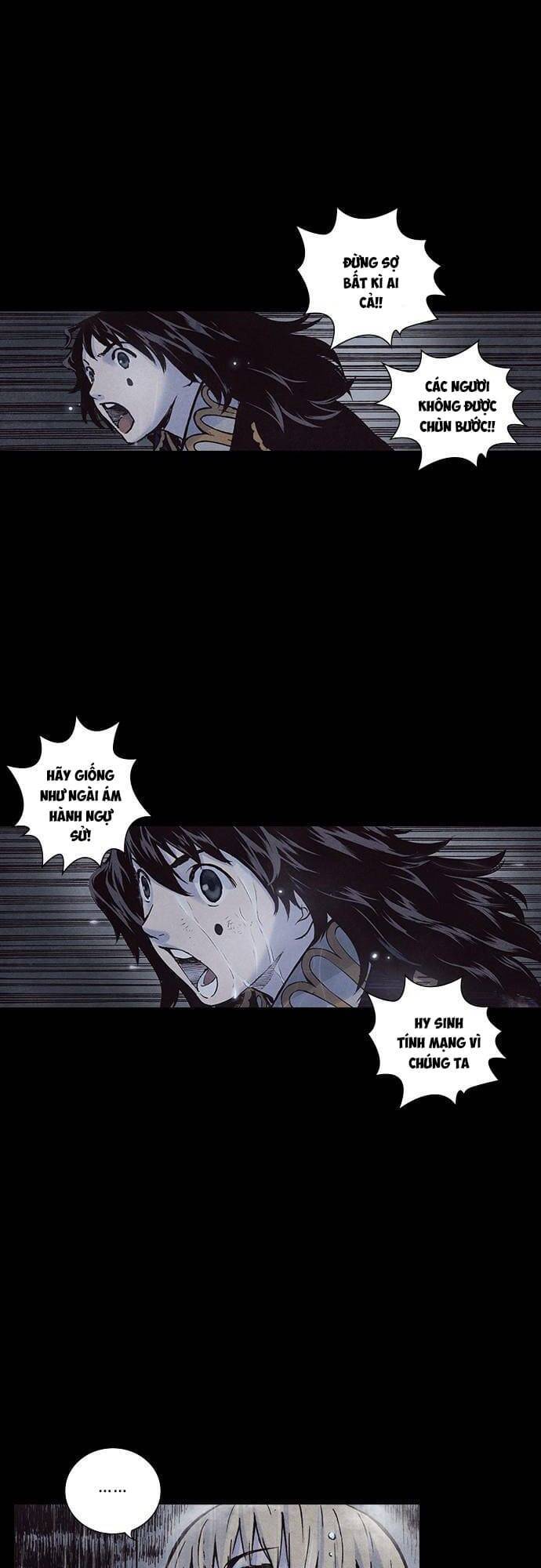 Ám Hành Ngự Sử Chapter 159 - 14