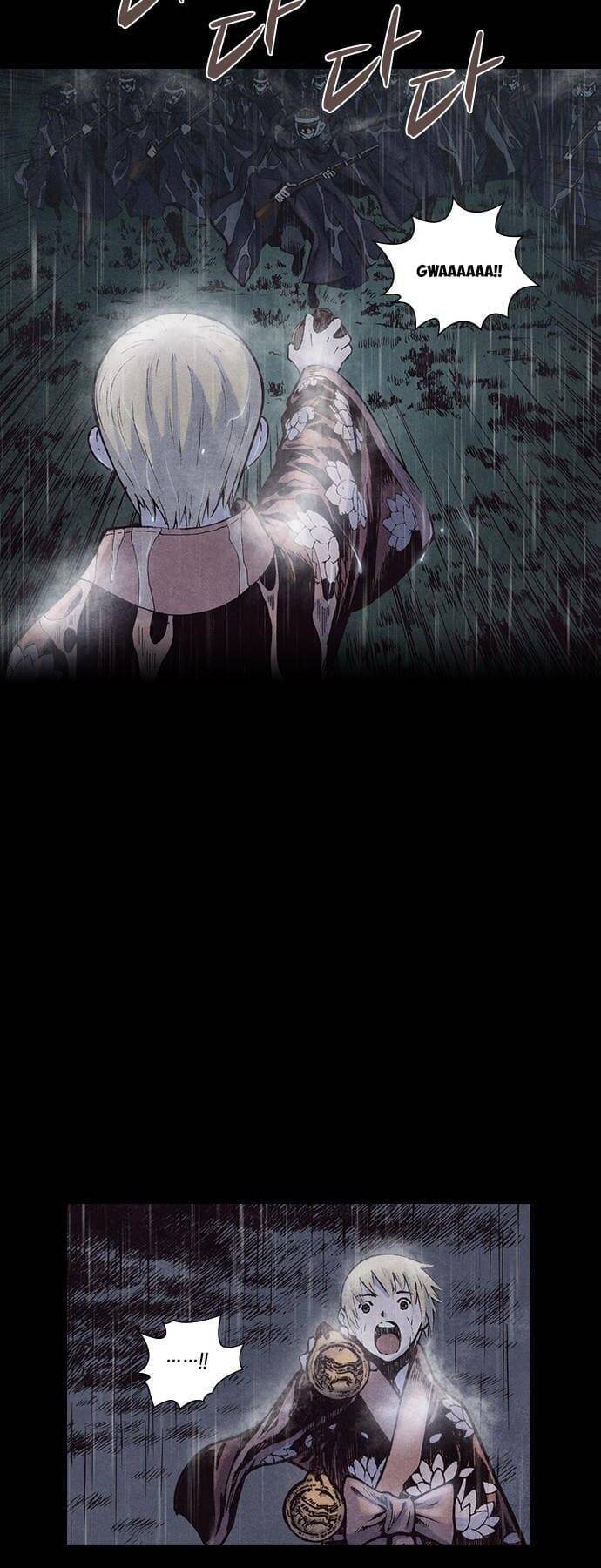 Ám Hành Ngự Sử Chapter 159 - 16