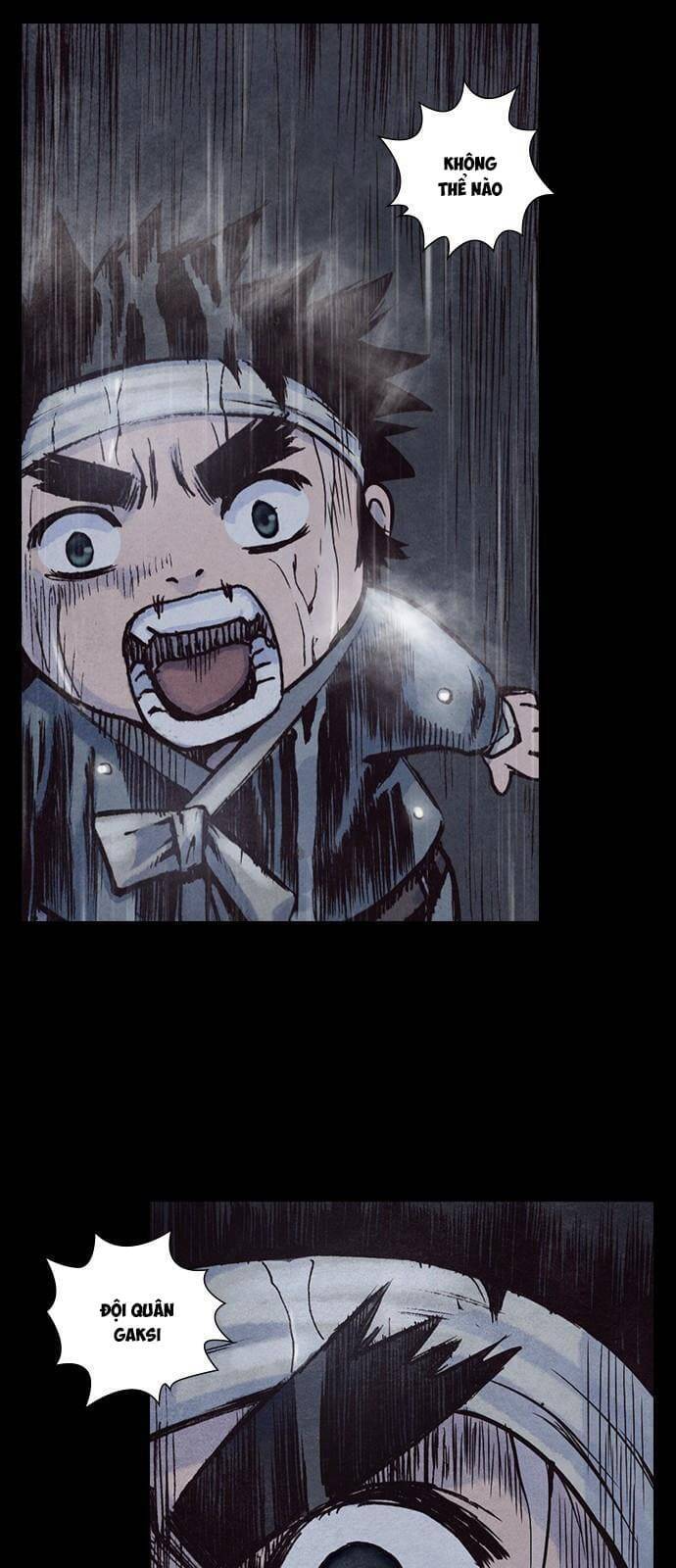 Ám Hành Ngự Sử Chapter 159 - 21