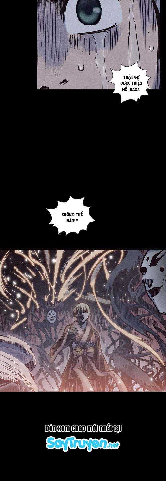 Ám Hành Ngự Sử Chapter 159 - 22