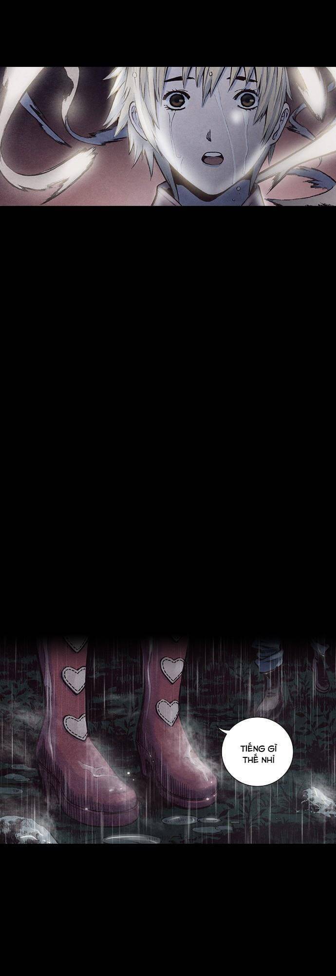 Ám Hành Ngự Sử Chapter 159 - 23