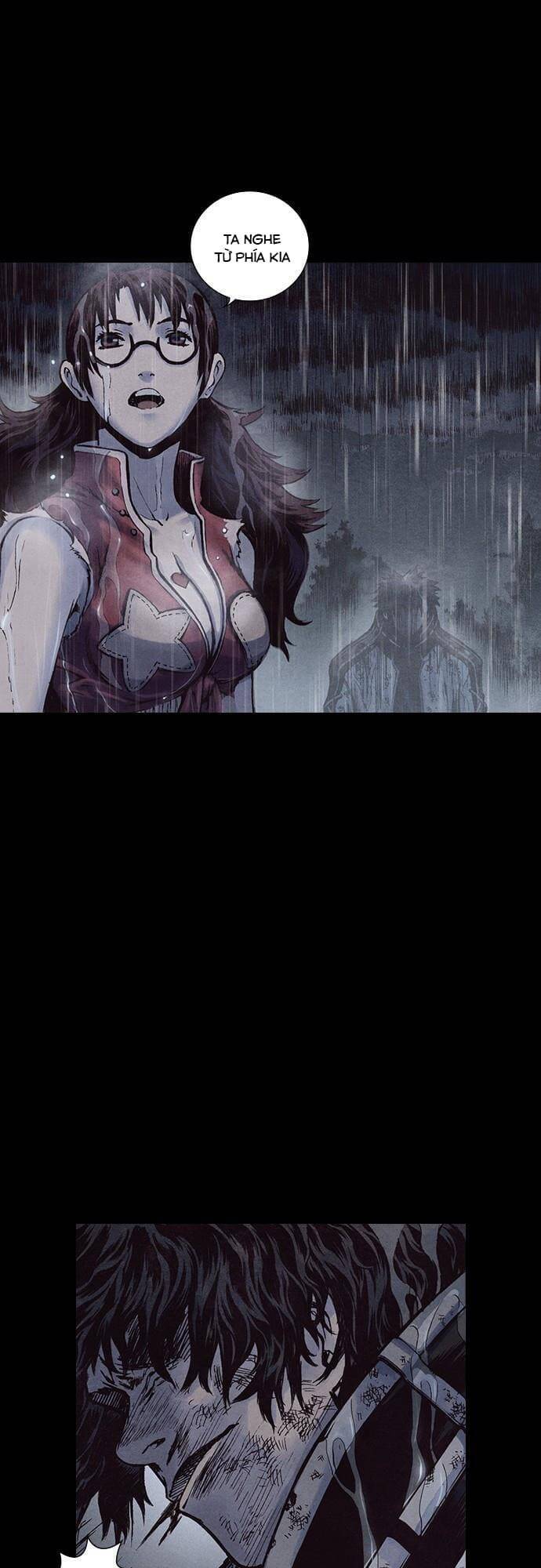 Ám Hành Ngự Sử Chapter 159 - 24