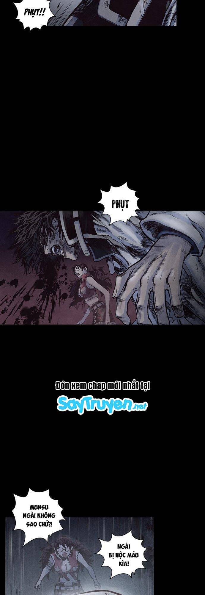 Ám Hành Ngự Sử Chapter 159 - 25