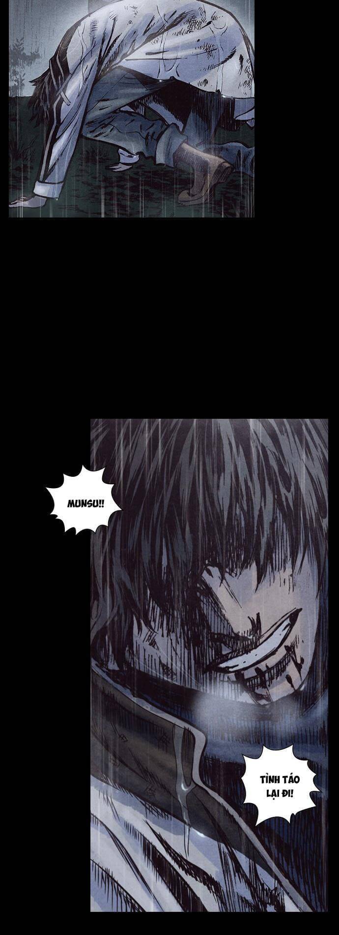 Ám Hành Ngự Sử Chapter 159 - 26