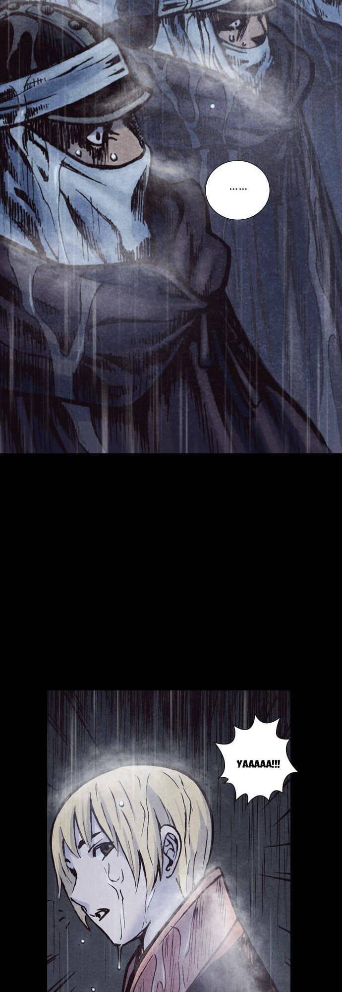 Ám Hành Ngự Sử Chapter 159 - 30