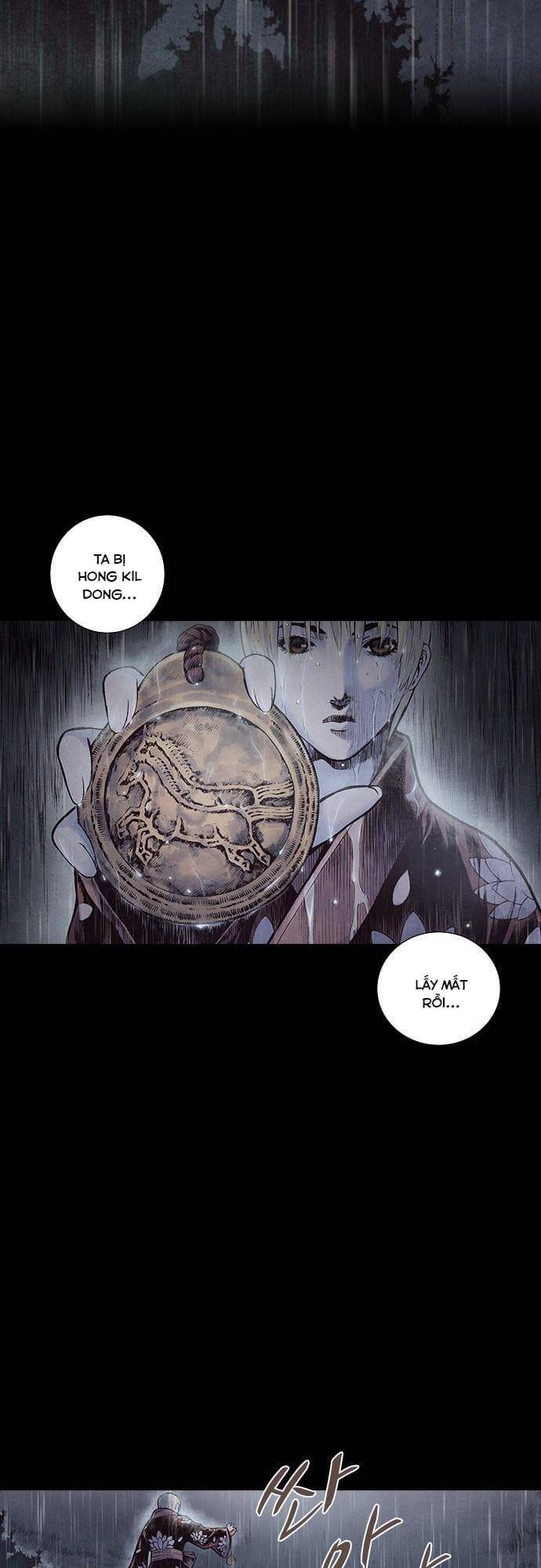 Ám Hành Ngự Sử Chapter 159 - 4