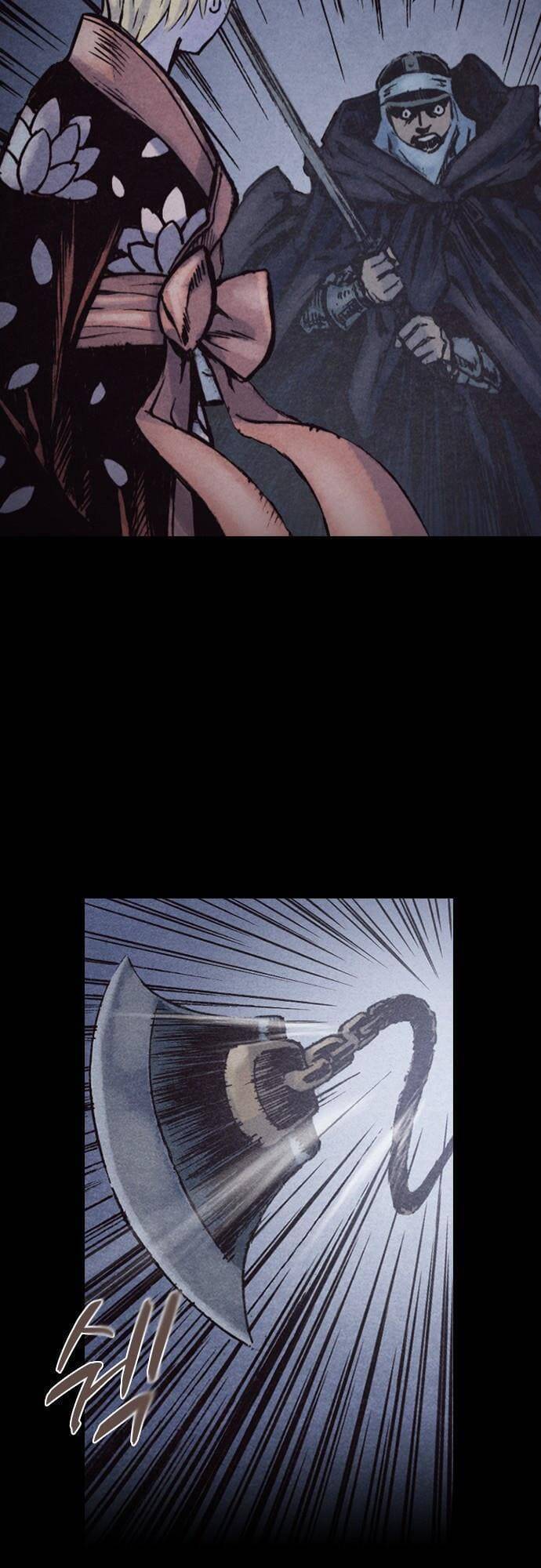 Ám Hành Ngự Sử Chapter 159 - 32