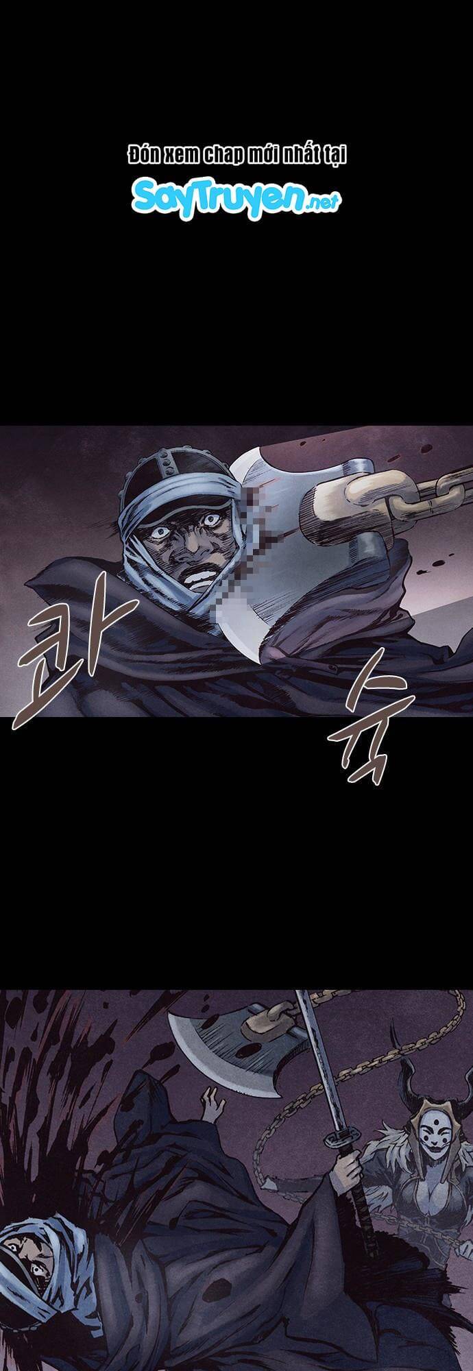 Ám Hành Ngự Sử Chapter 159 - 33