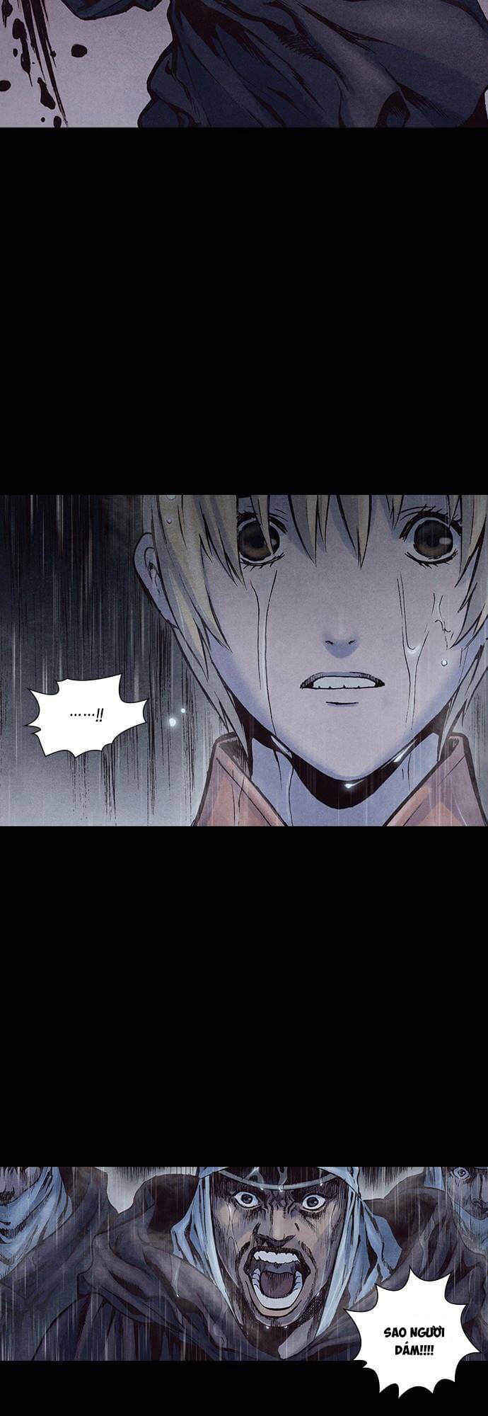 Ám Hành Ngự Sử Chapter 159 - 34