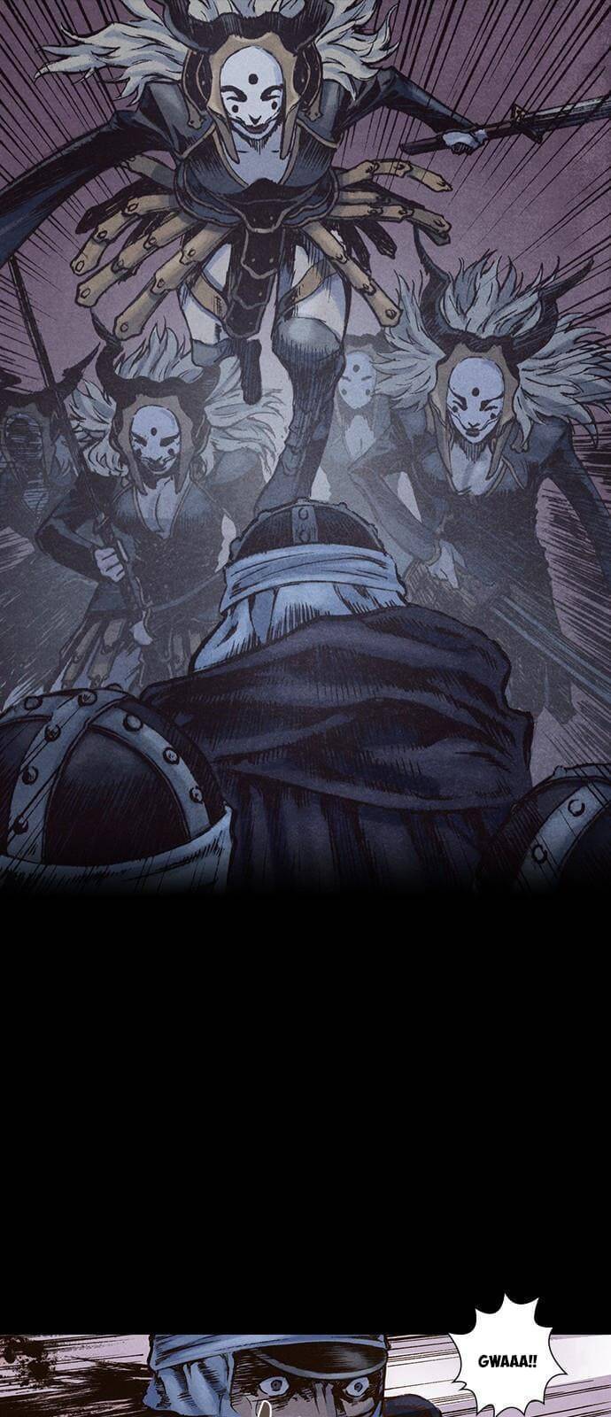 Ám Hành Ngự Sử Chapter 159 - 36