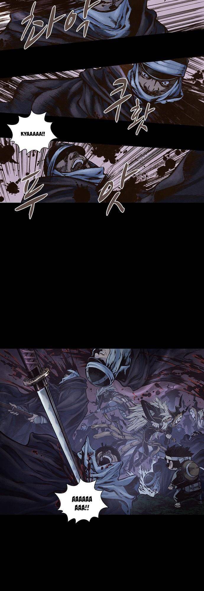 Ám Hành Ngự Sử Chapter 159 - 37