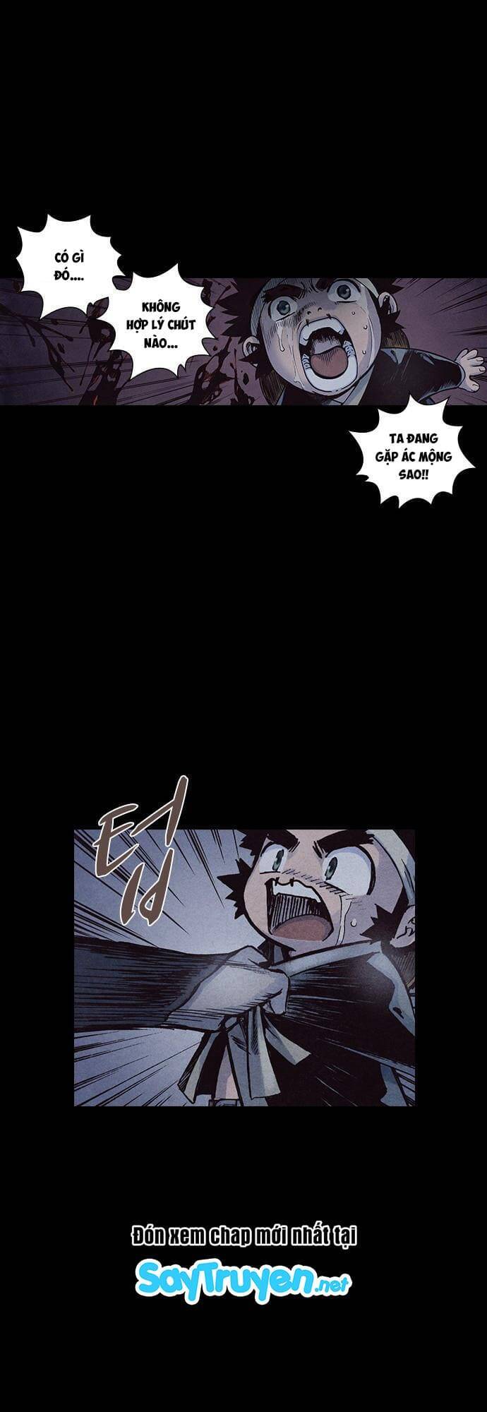 Ám Hành Ngự Sử Chapter 159 - 38