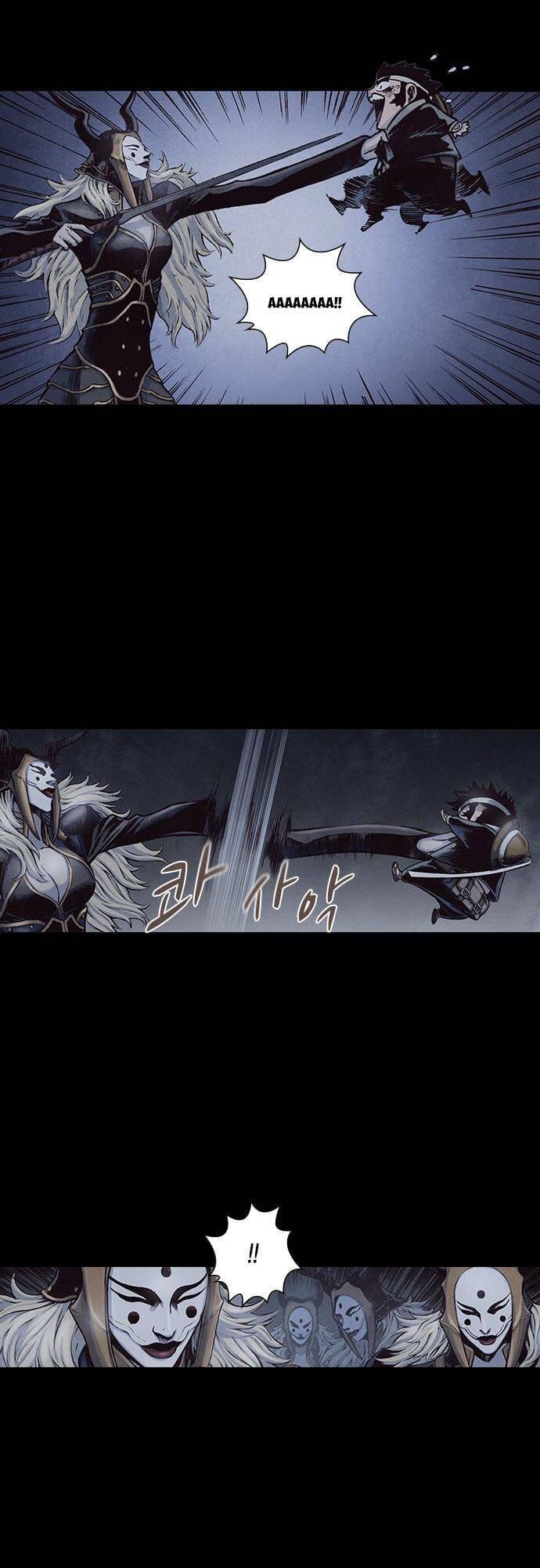 Ám Hành Ngự Sử Chapter 159 - 39