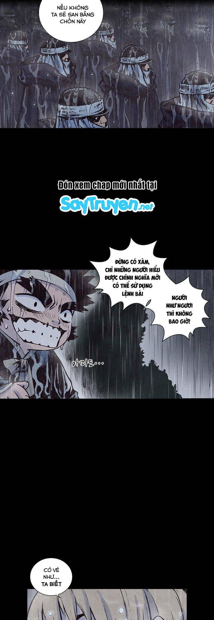 Ám Hành Ngự Sử Chapter 159 - 8