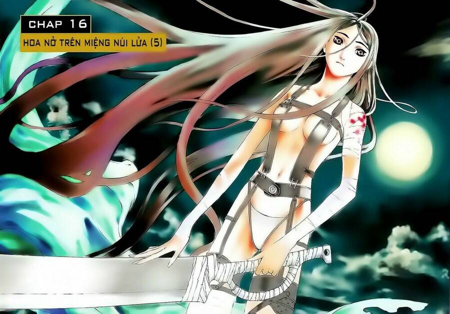 Ám Hành Ngự Sử Chapter 16 - 4