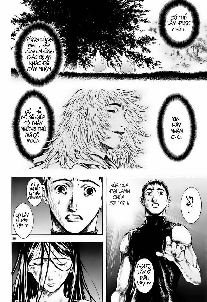 Ám Hành Ngự Sử Chapter 16 - 37