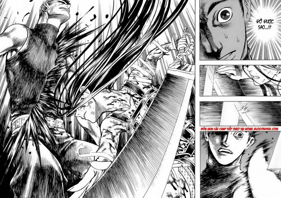 Ám Hành Ngự Sử Chapter 16 - 39