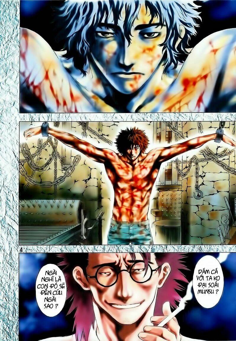 Ám Hành Ngự Sử Chapter 16 - 5