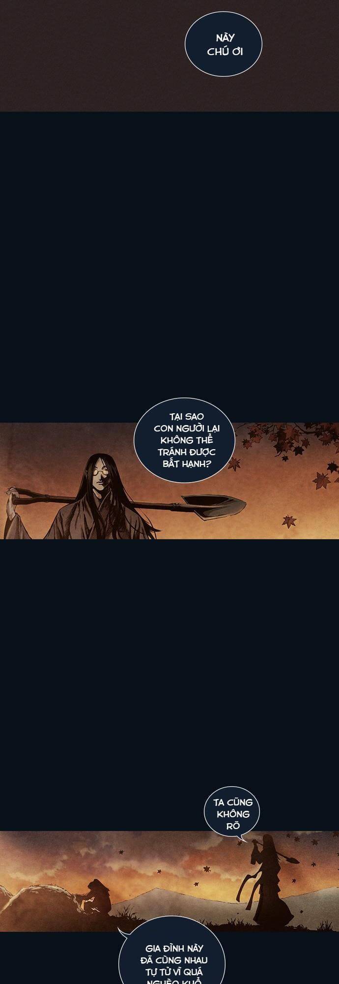 Ám Hành Ngự Sử Chapter 161 - 11