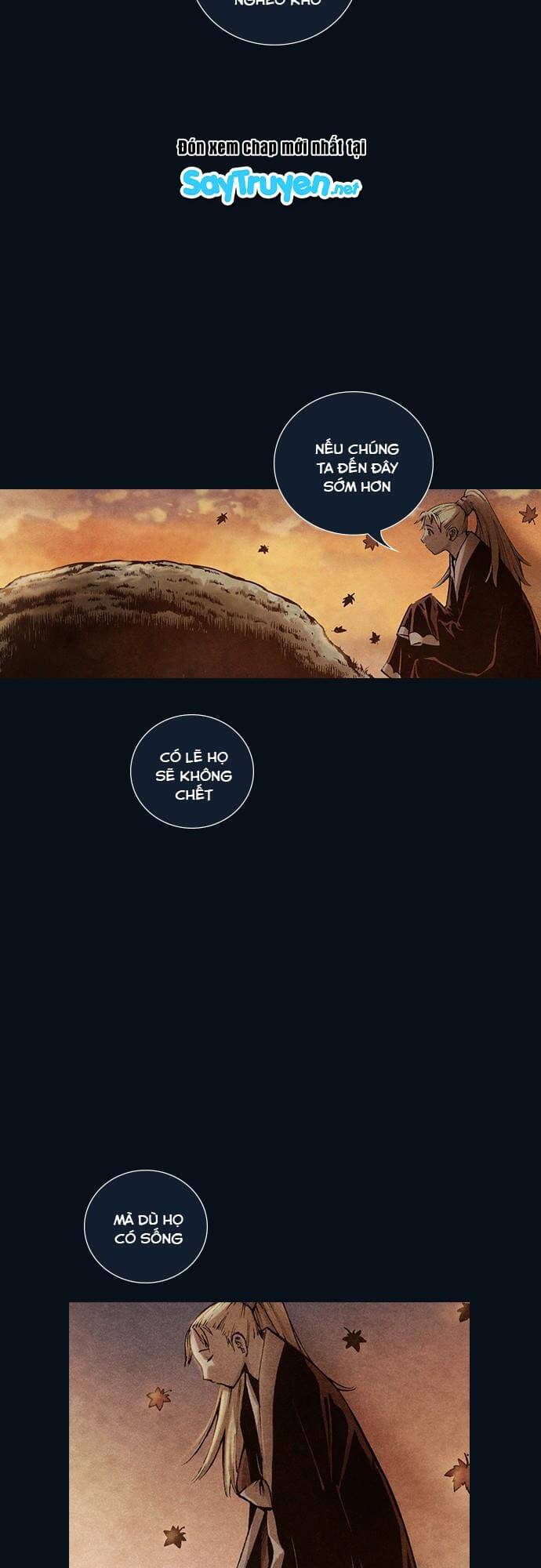 Ám Hành Ngự Sử Chapter 161 - 12