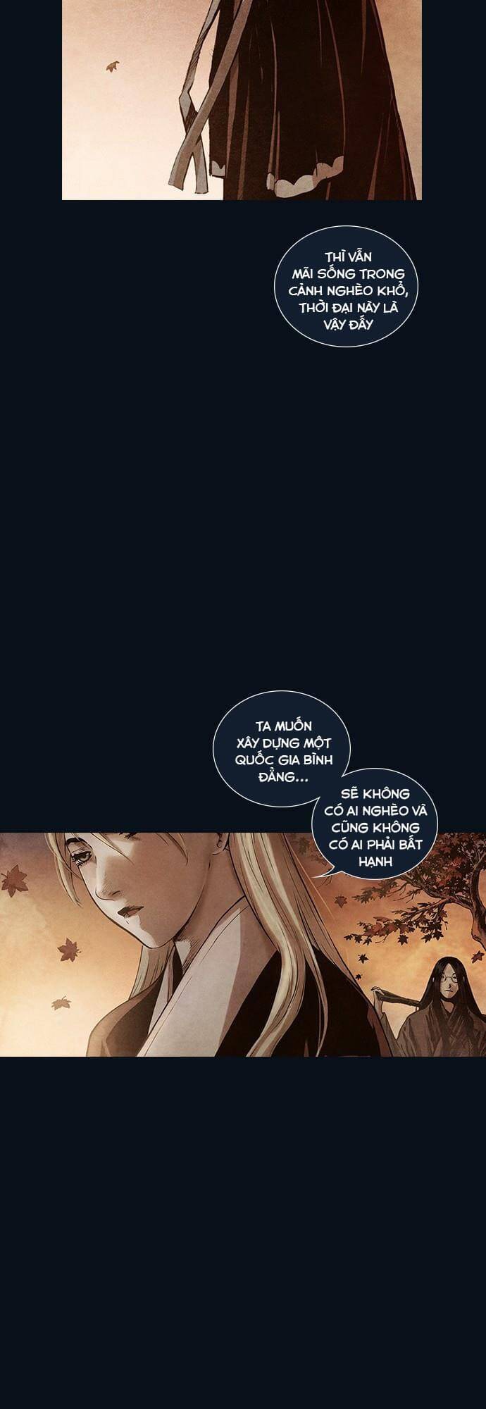 Ám Hành Ngự Sử Chapter 161 - 13
