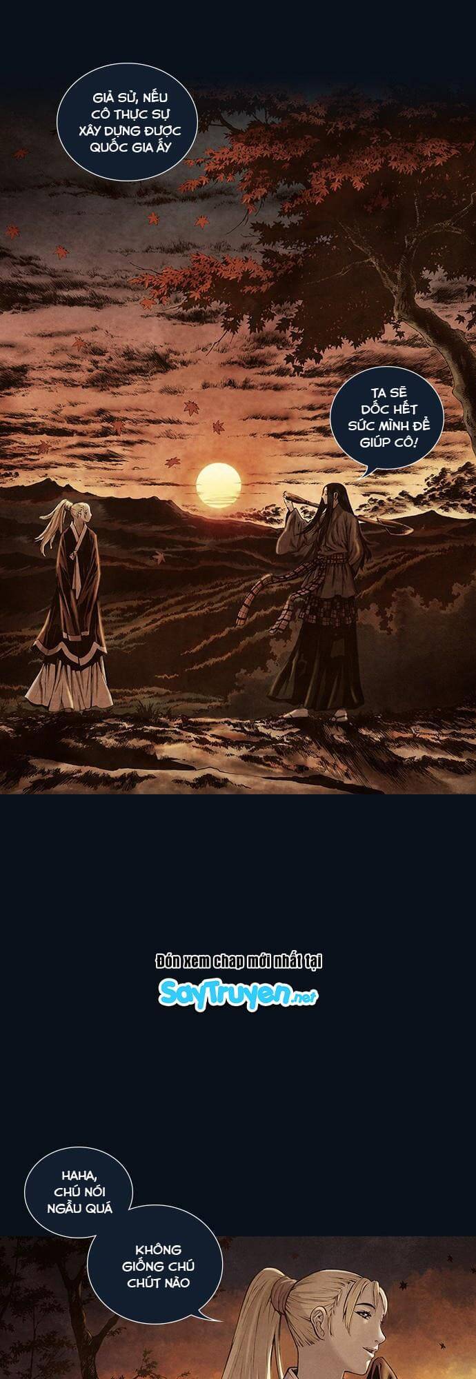 Ám Hành Ngự Sử Chapter 161 - 14