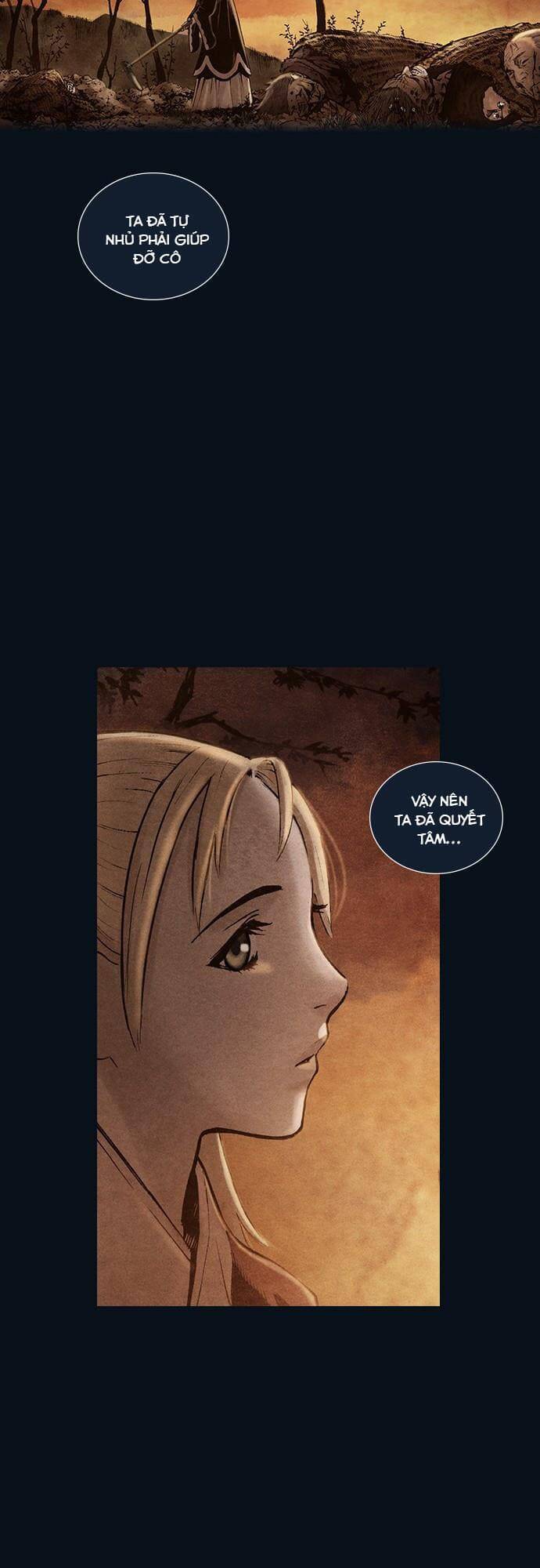 Ám Hành Ngự Sử Chapter 161 - 17