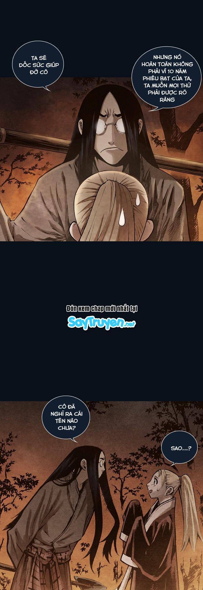 Ám Hành Ngự Sử Chapter 161 - 18