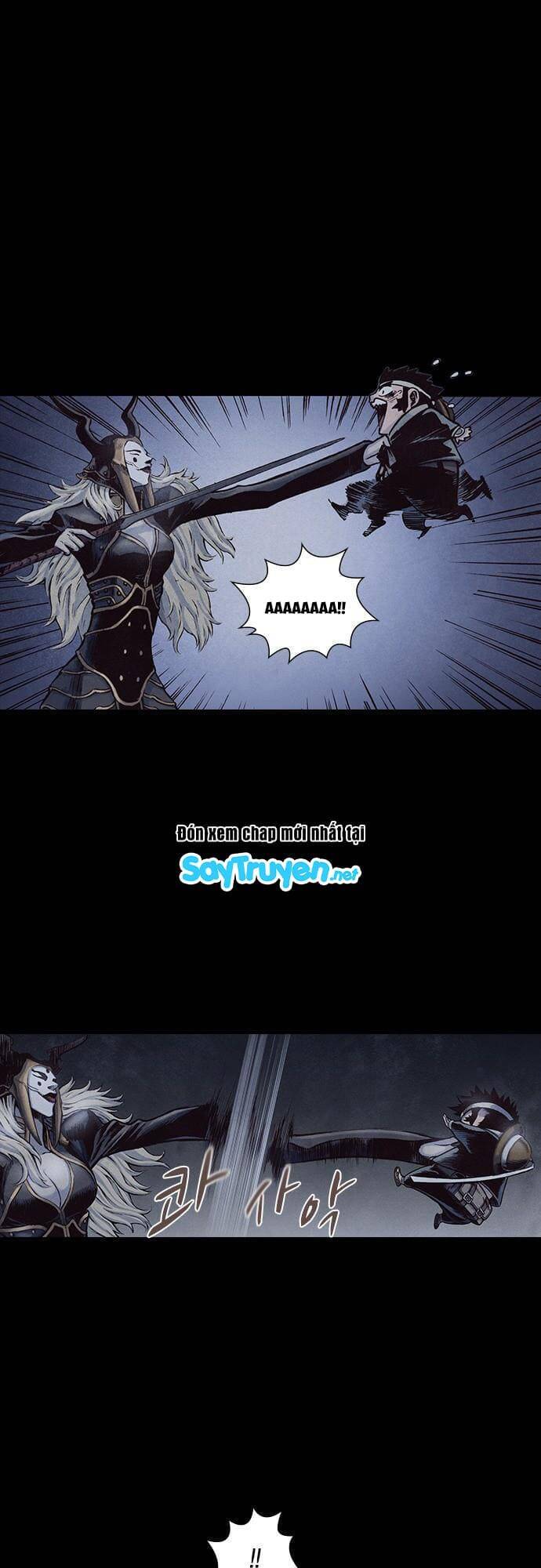 Ám Hành Ngự Sử Chapter 161 - 3