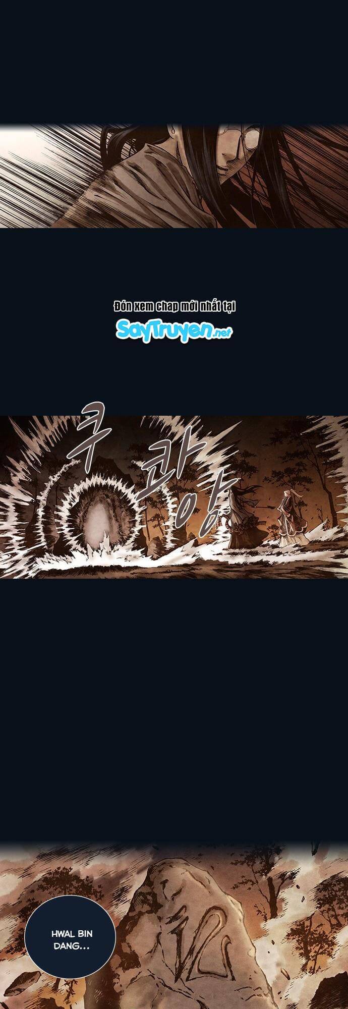 Ám Hành Ngự Sử Chapter 161 - 21