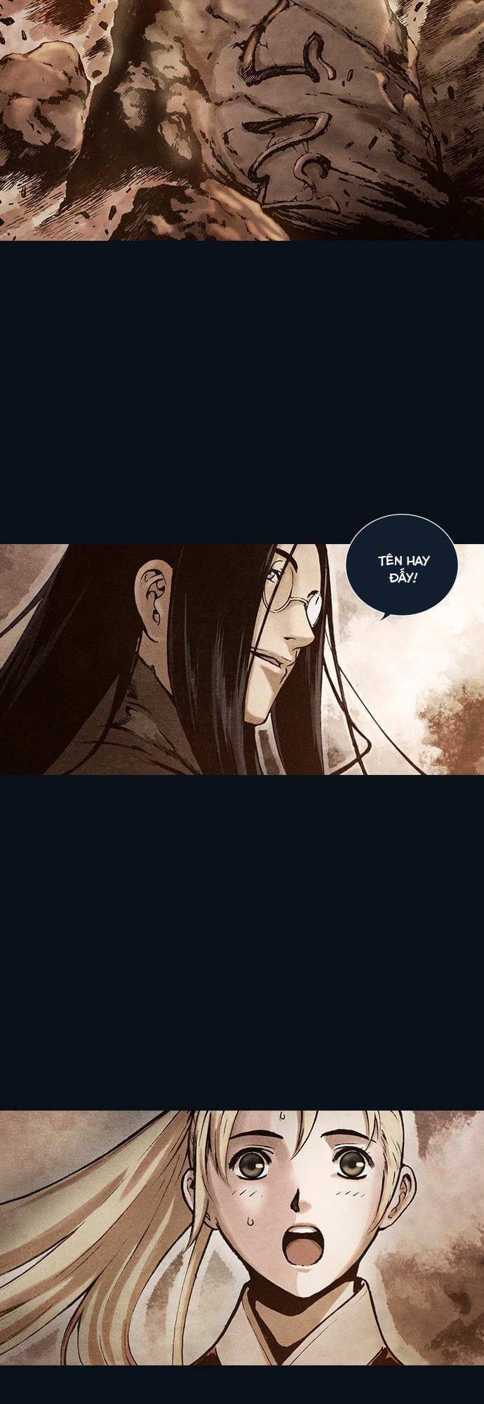 Ám Hành Ngự Sử Chapter 161 - 22