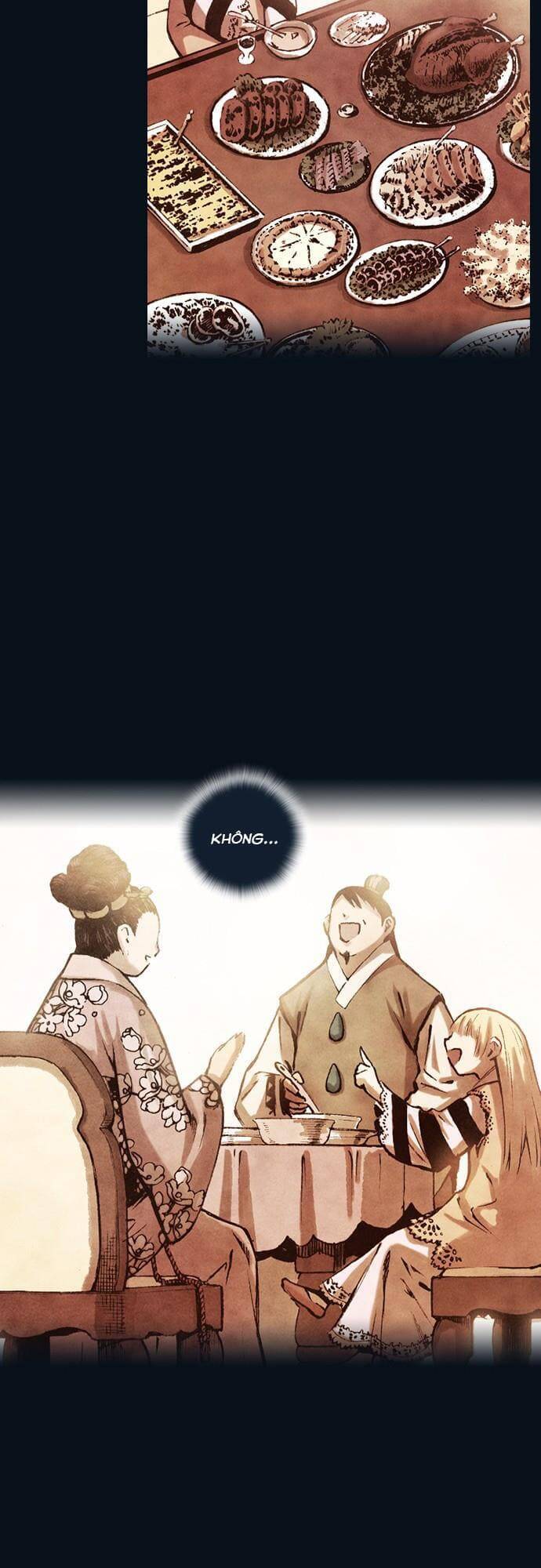 Ám Hành Ngự Sử Chapter 161 - 25