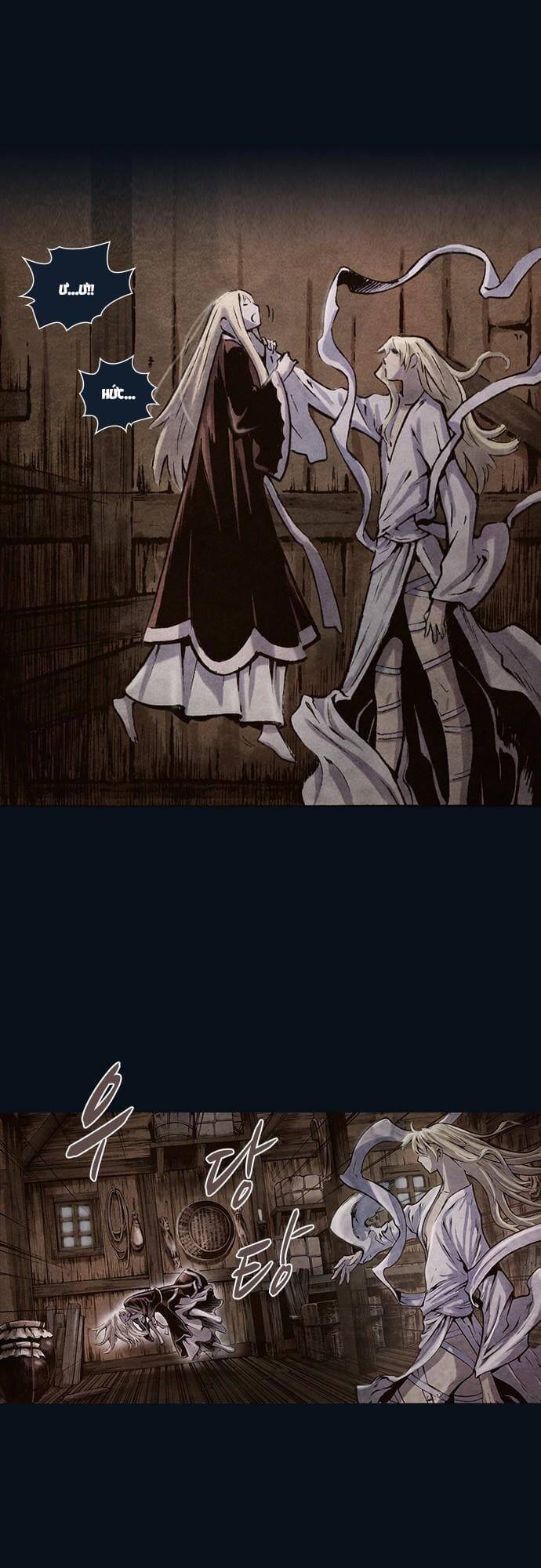 Ám Hành Ngự Sử Chapter 161 - 28