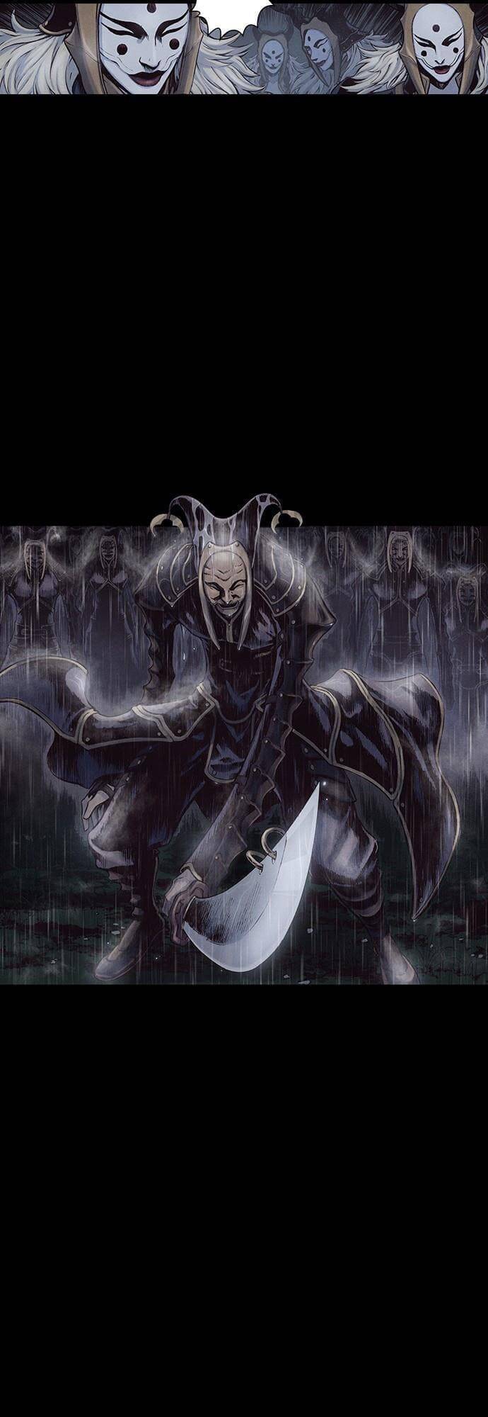 Ám Hành Ngự Sử Chapter 161 - 4