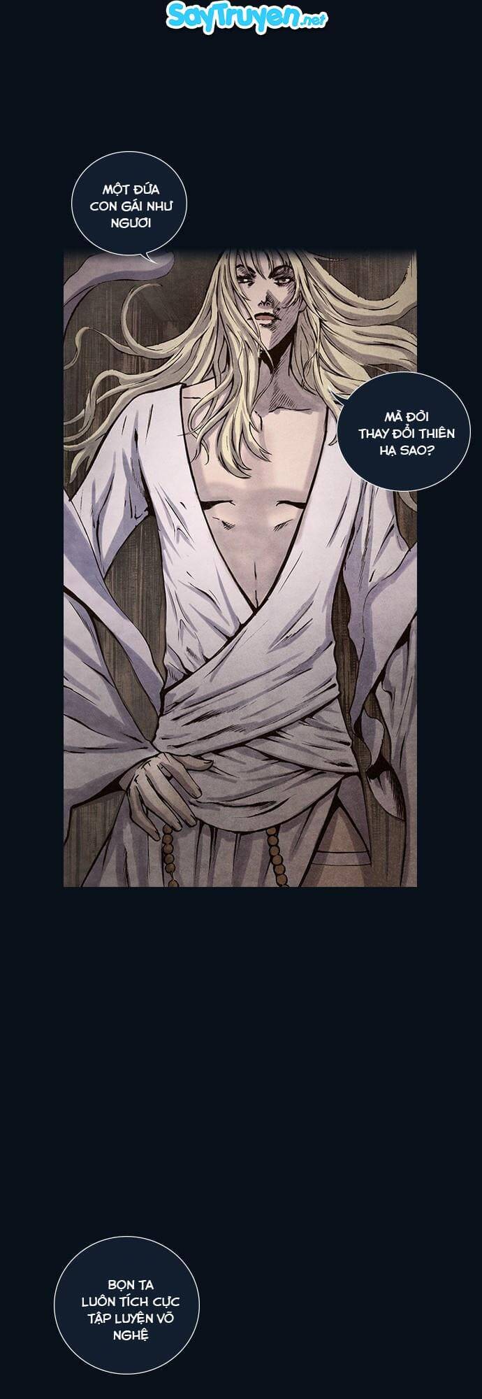 Ám Hành Ngự Sử Chapter 161 - 31