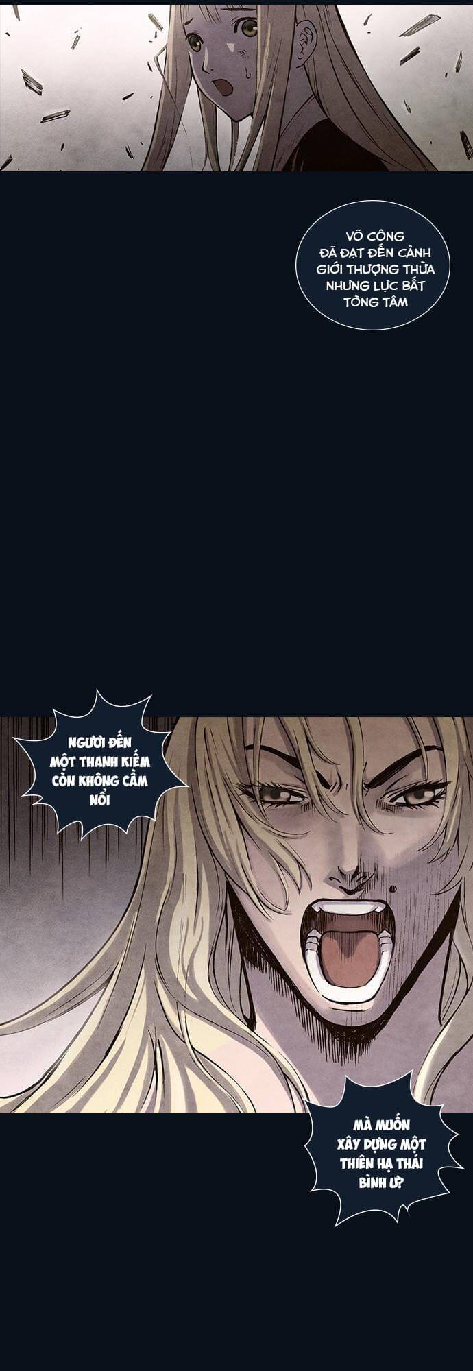 Ám Hành Ngự Sử Chapter 161 - 32