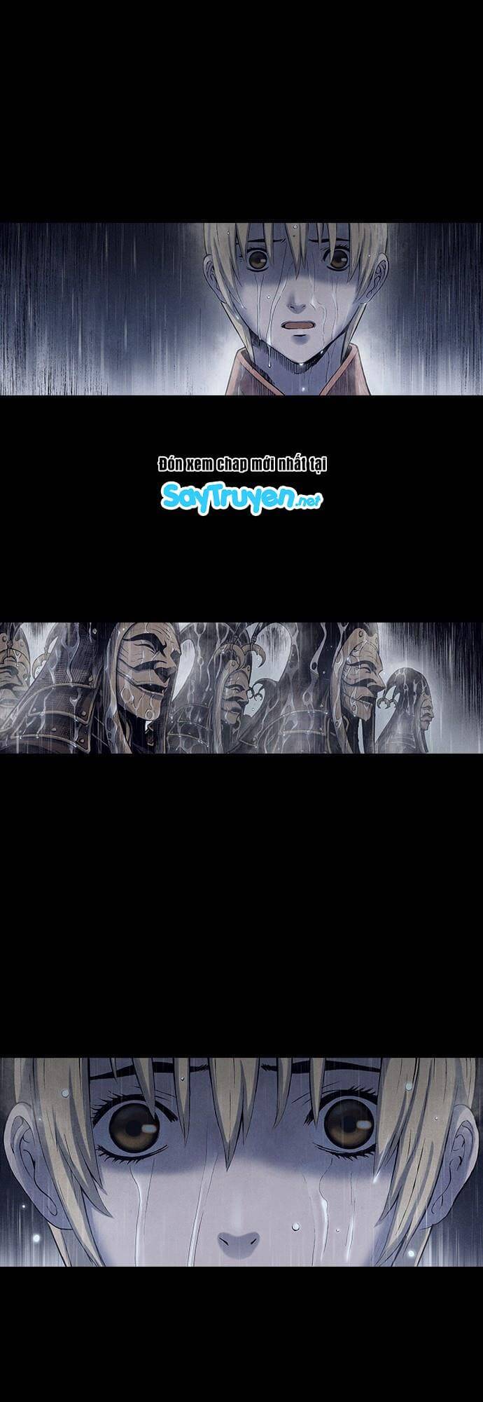 Ám Hành Ngự Sử Chapter 161 - 6
