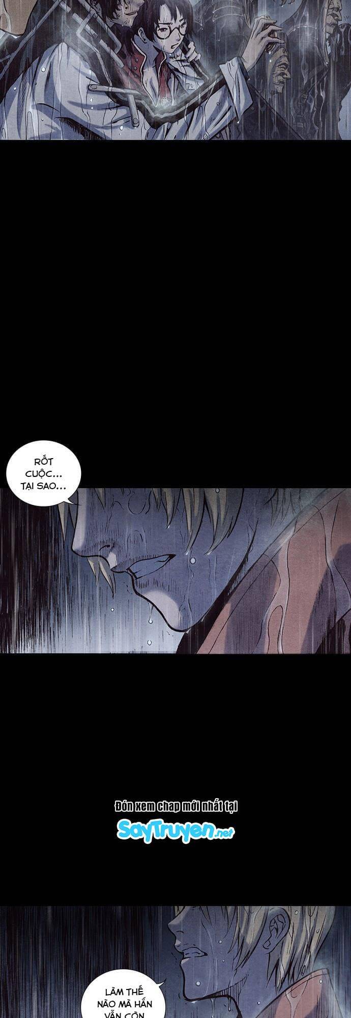 Ám Hành Ngự Sử Chapter 161 - 8