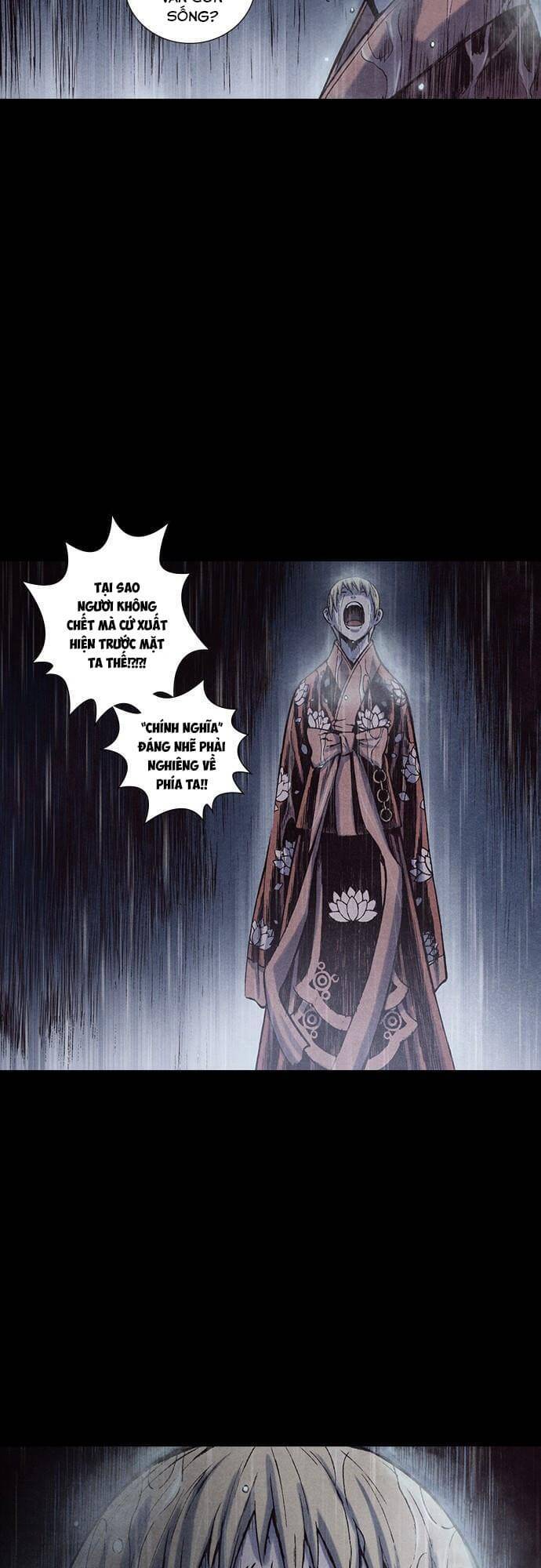 Ám Hành Ngự Sử Chapter 161 - 9