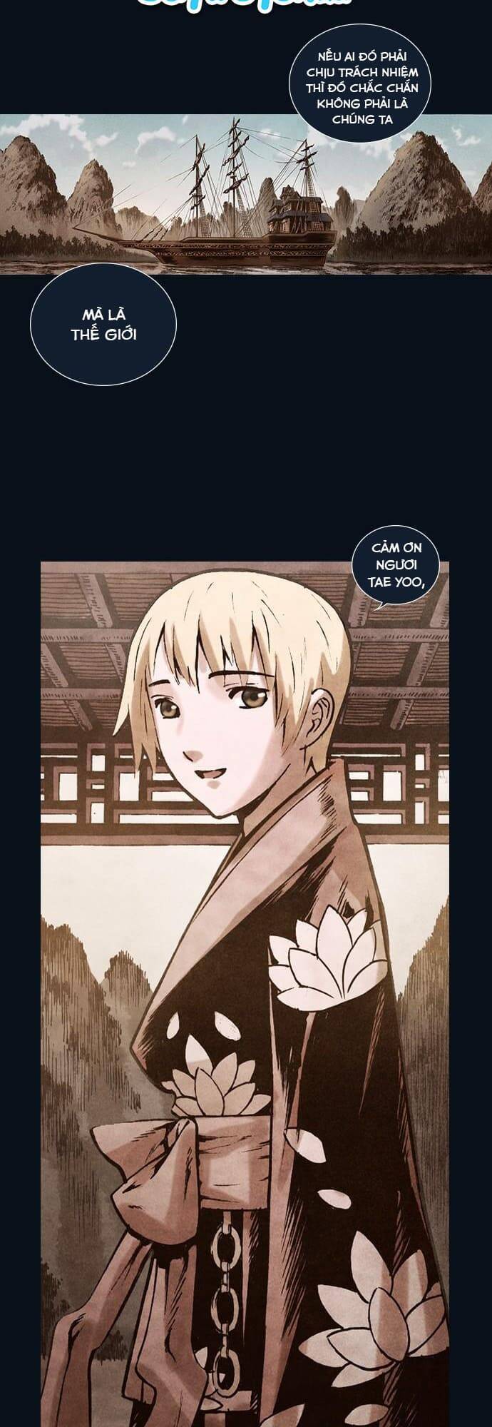 Ám Hành Ngự Sử Chapter 164 - 11