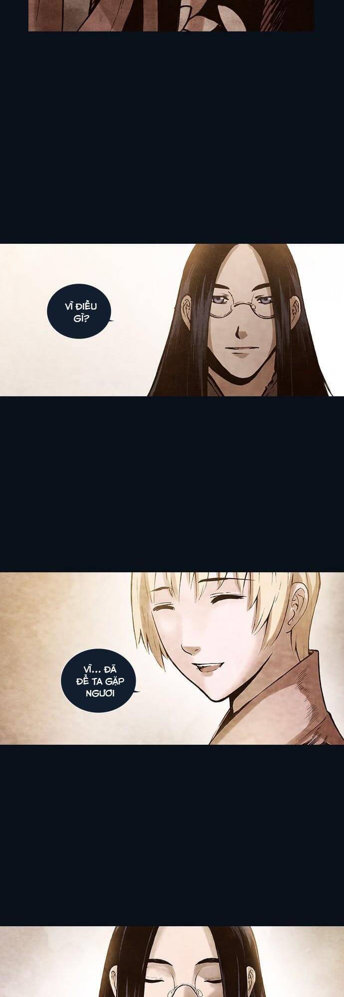 Ám Hành Ngự Sử Chapter 164 - 12