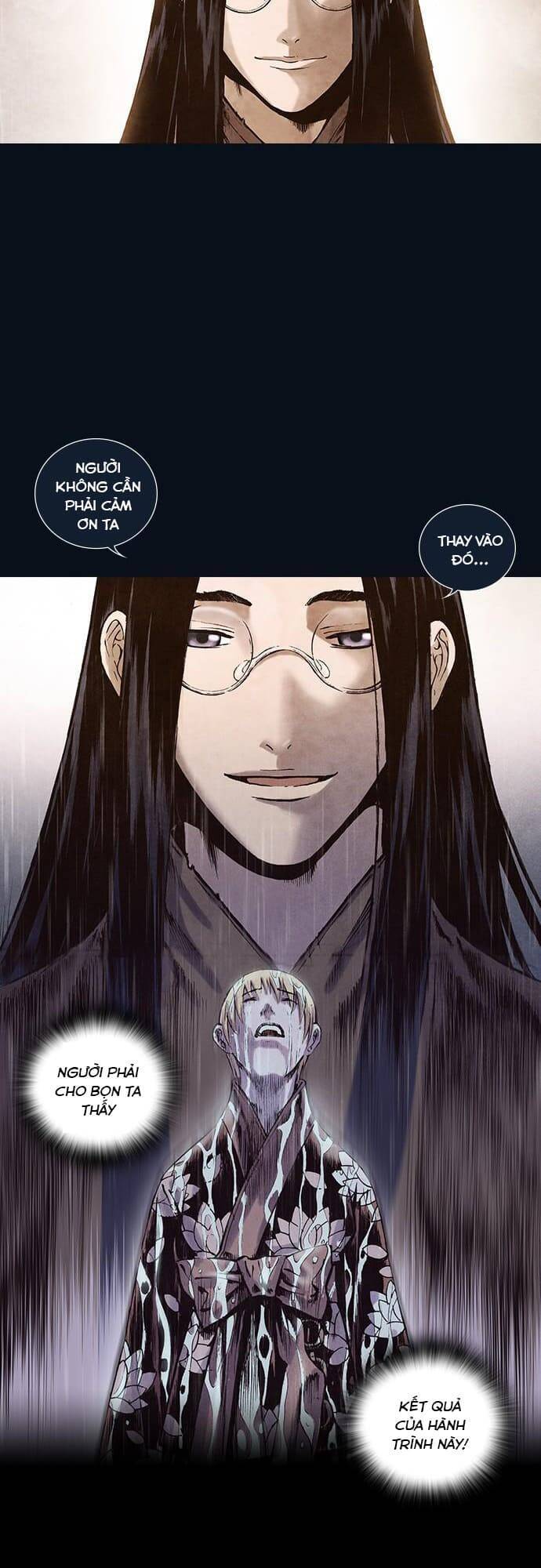 Ám Hành Ngự Sử Chapter 164 - 13