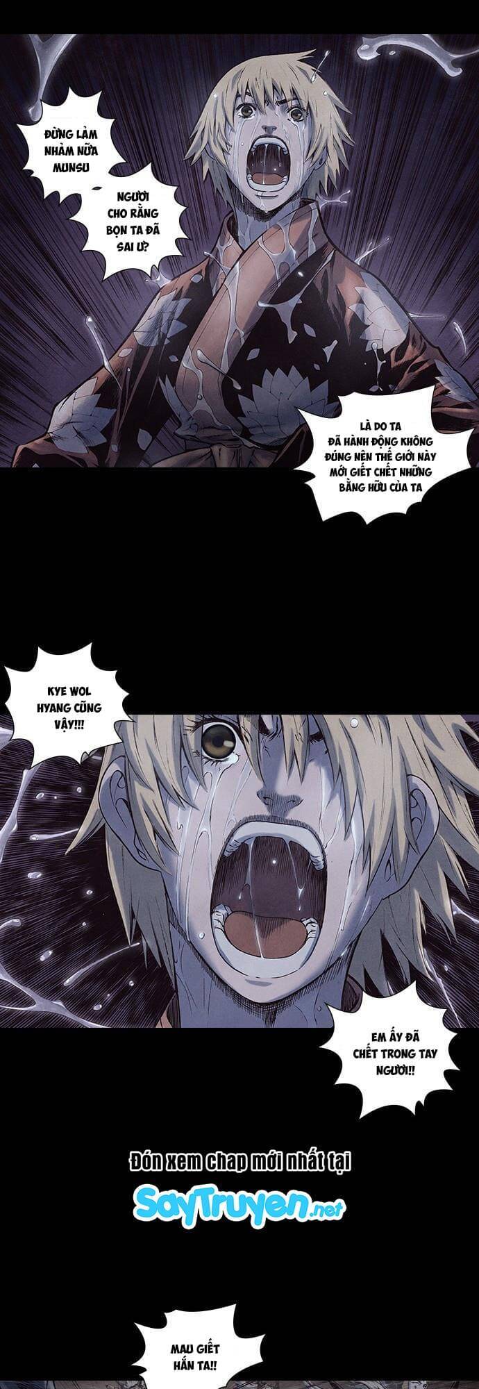 Ám Hành Ngự Sử Chapter 164 - 19