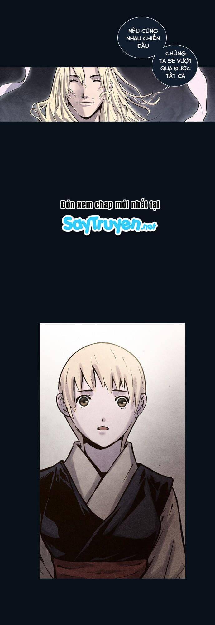 Ám Hành Ngự Sử Chapter 164 - 3