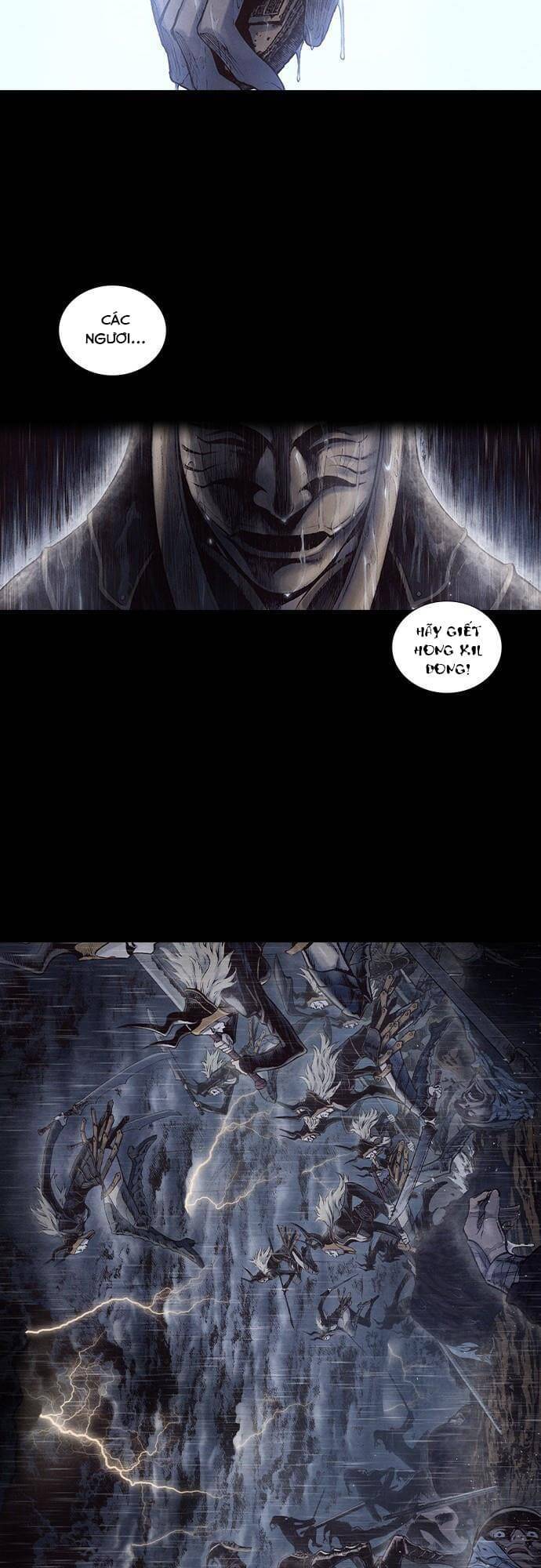 Ám Hành Ngự Sử Chapter 164 - 23